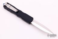 Dirac Delta - Mirror Polish Spike Grind