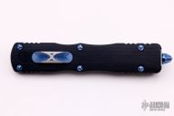 Dirac Delta - Mirror Polish Spike Grind