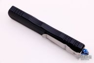 Dirac Delta - Mirror Polish Spike Grind