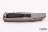 Harkins Manual - First Production Run #12