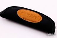 11" Swivel Bolster Auto - Buffalo Horn