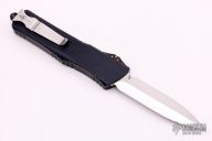 Combat Troodon - Mirror Polish Spike Grind