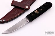 Custom Kwaiken w/ USN Menuki