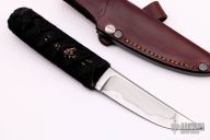 Custom Kwaiken w/ USN Menuki