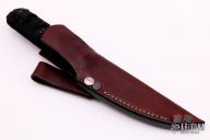 Custom Kwaiken w/ USN Menuki