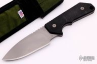 888 Buck Strider Collab- First Production Run #146/500