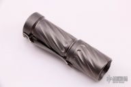 Titanium Full Twist Hank Trident