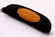 9" Swivel Bolster Auto - Rams Horn