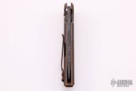 Radford - Fallout Black