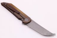 Radford - Stonewashed