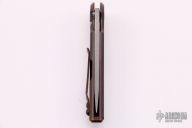 Radford - Stonewashed