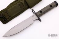 ZT-9 Bayonet