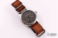  Serie 0 - 71/75 Meteorite Watch