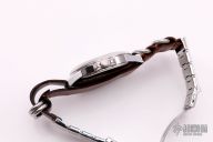  Serie 0 - 71/75 Meteorite Watch