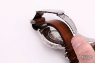  Serie 0 - 71/75 Meteorite Watch