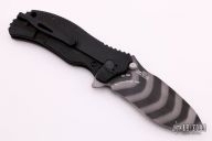 ZT 0303 Onion Folder #2954