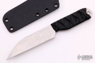 Fixed Blade