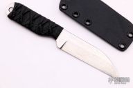 Fixed Blade