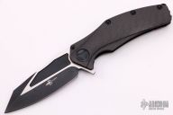 Mini Matrix Hand Ground w/Illuminated Blade Insert