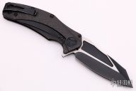 Mini Matrix Hand Ground w/Illuminated Blade Insert