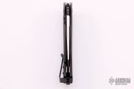 Mini Matrix Hand Ground w/Illuminated Blade Insert