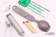 TAD Gear Survival Kit