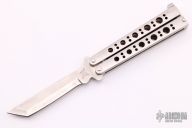 Model 11 Tanto Balisong