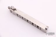 Model 11 Tanto Balisong