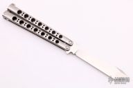 Model 47 Balisong - Unsharpened and Unmarked