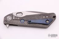 MSG-3 - Two-Tone Apocalyptic