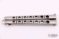 Model 47 Balisong - Unsharpened and Unmarked