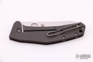 C211TIP Spydie Chef Pin