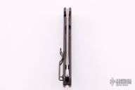 C211TIP Spydie Chef Pin