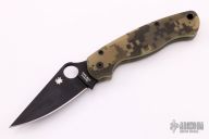 C81GPCMOBK2 Paramilitary 2