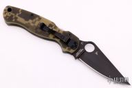 C81GPCMOBK2 Paramilitary 2