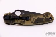C81GPCMOBK2 Paramilitary 2