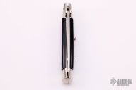 9" Swivel Bolster Auto