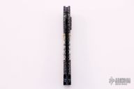 Damascus, Gold and Mammoth Ivory Auto