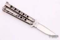  Model 31 Balisong - Utility Clip