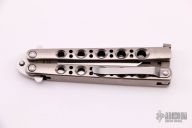  Model 31 Balisong - Utility Clip