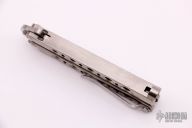  Model 31 Balisong - Utility Clip