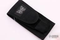 4" Clip Point Balisong - Samson Ground