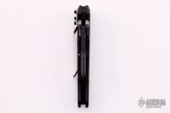 Vector M/A Black Plain