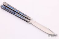 51 Morpho - Flytanium Scales