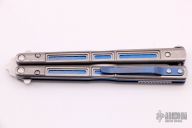 51 Morpho - Flytanium Scales