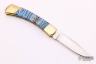 Buck 110 - Mammoth Tooth