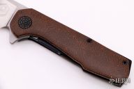 Ghost Flipper - Crazy Version