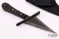 Tactical Dagger - Sterile