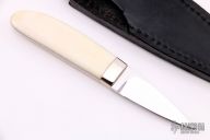 Eagle Claw - Mammoth Ivory 