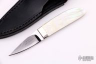 Eagle Claw - Gold Lip Pearl